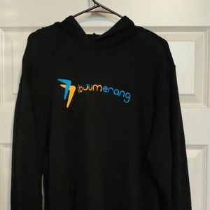 Ibuumerang sweatshirt